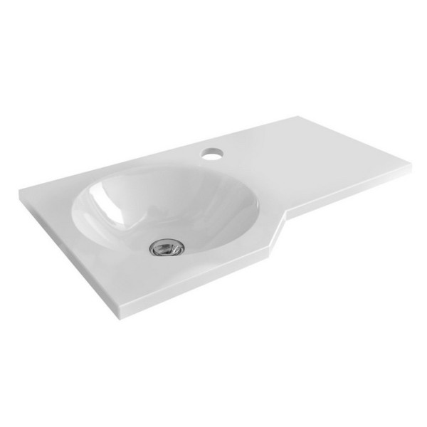 Умывальник EXCELLENT Be Spot. Фото 1