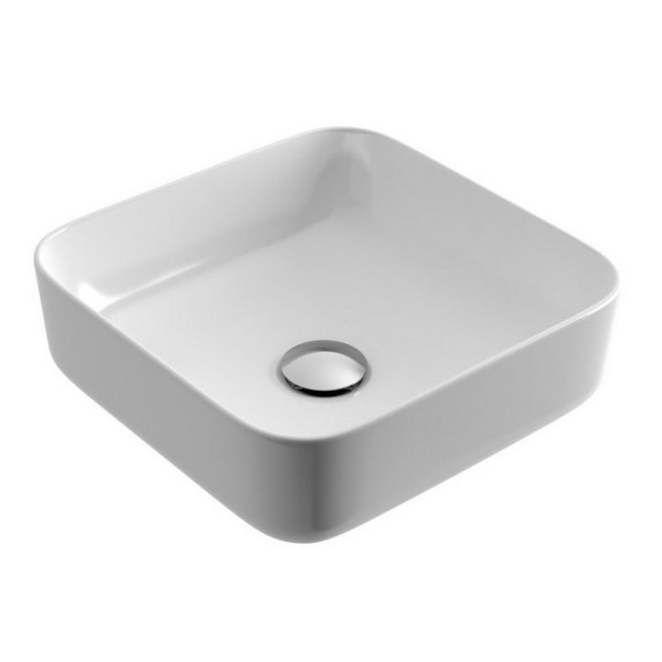 Умывальник EXCELLENT Cori 38. Фото 1