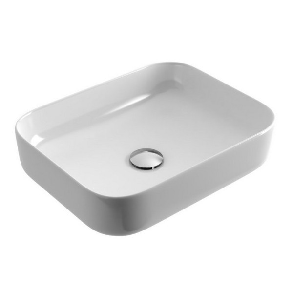 Умывальник EXCELLENT Cori 51. Фото 1