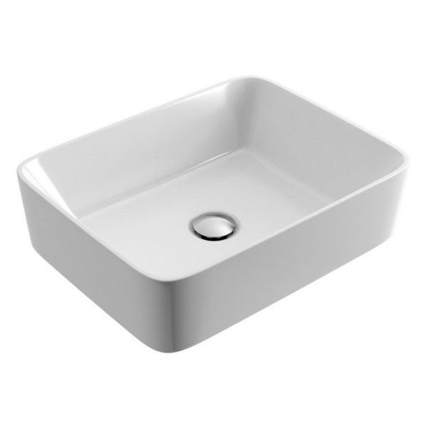 Умывальник EXCELLENT Forka. Фото 1