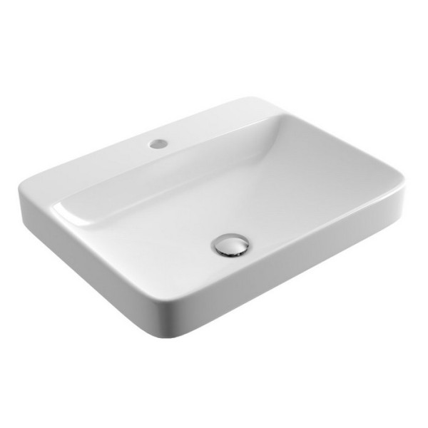 Умывальник EXCELLENT Holmi. Фото 1