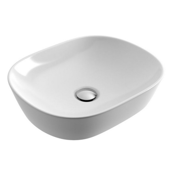 Умывальник EXCELLENT Jima 46. Фото 1