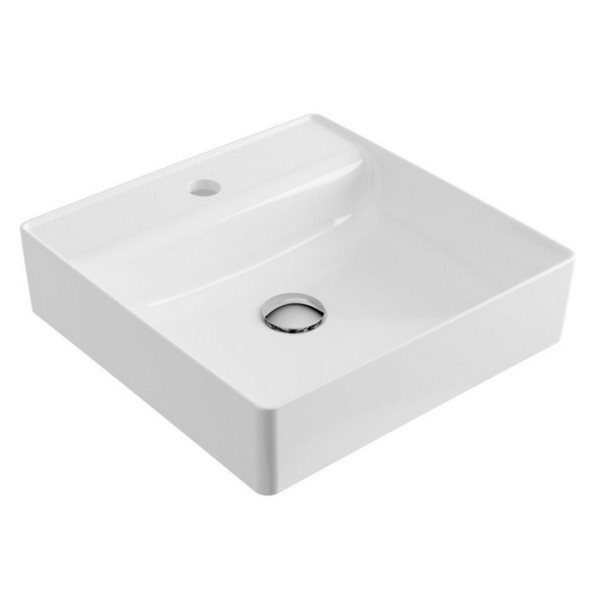 Умывальник EXCELLENT Rima 2.0 40. Фото 1