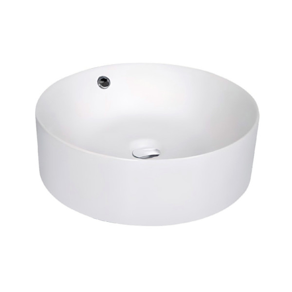 Умывальник GURAL Nova D=40 накладной. Фото 1