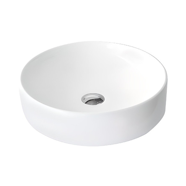 Умывальник GURAL Nova D=45 накладной. Фото 1