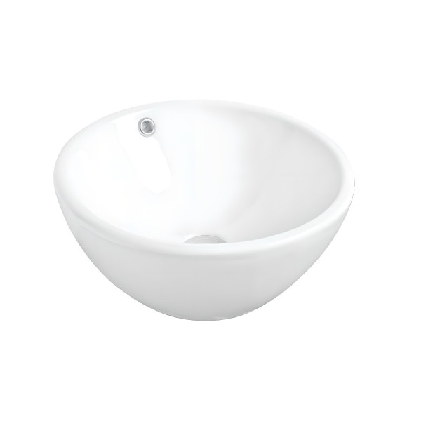 Умывальник GURAL Top D=42 накладной. Фото 1