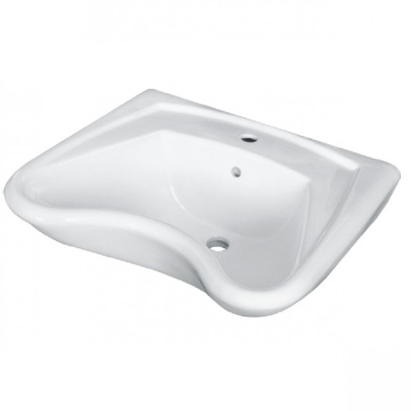 Умывальник хирургический с отверстием под смеситель. Фото 1