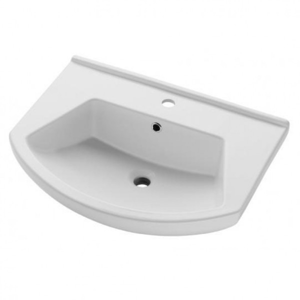 Умывальник мебельный "Альфа" 65см. Фото 1