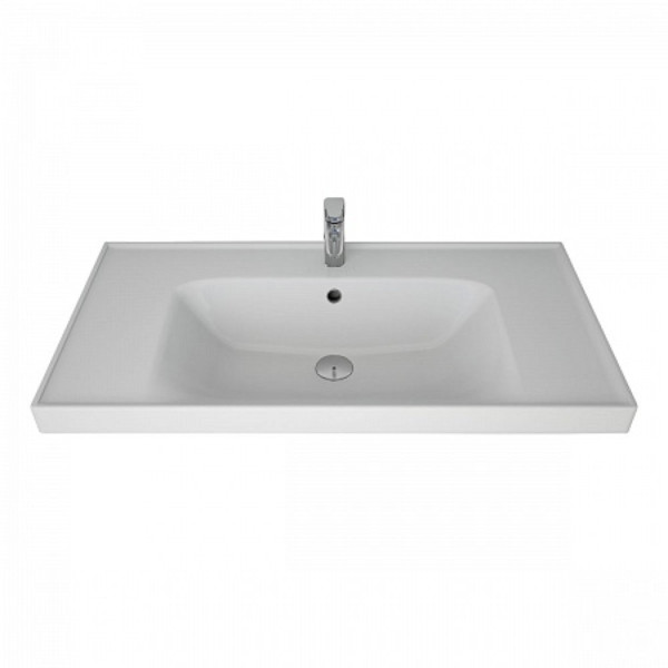 Умывальник мебельный Dreja Grace 90. Фото 1