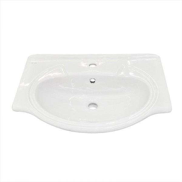 Умывальник мебельный MIA 65. Фото 1