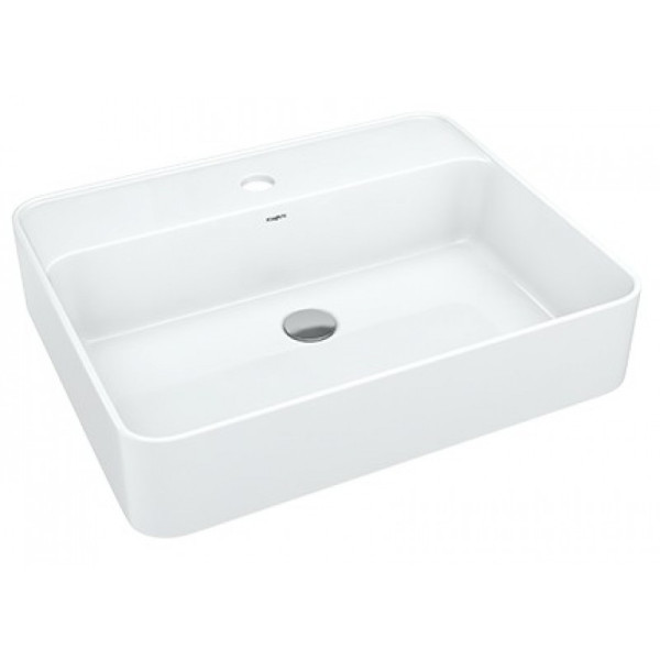 Умывальник мебельный "Олимп 570" на столешницу. Фото 1