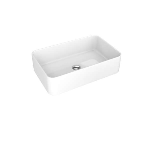 Умывальник мебельный Олимпия - 560. Фото 1