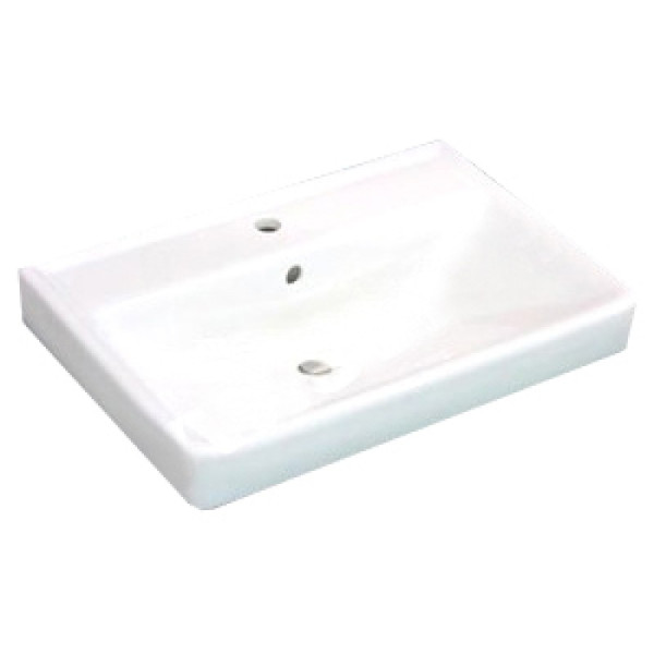 Умывальник мебельный "Q 700". Фото 1