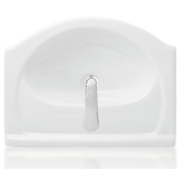 Умывальник мебельный ВЕГА 55 (Sanita). Фото 1