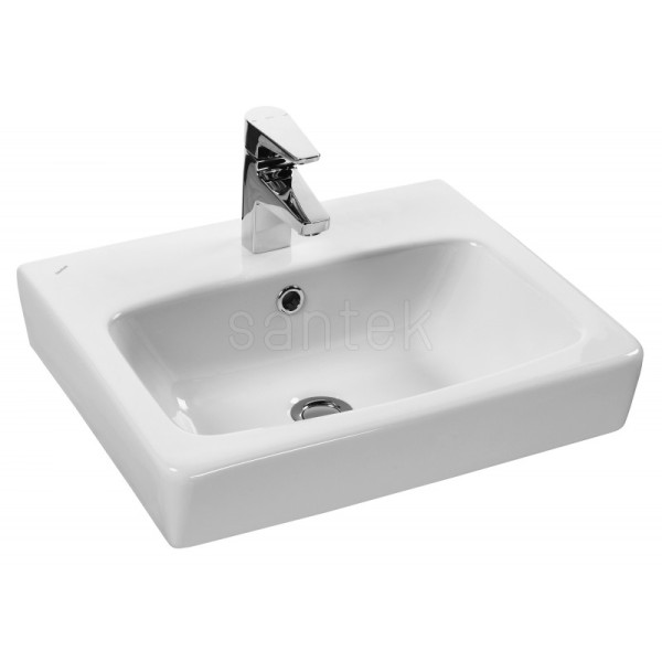 Умывальник Нео 50 1WH302184. Фото 1