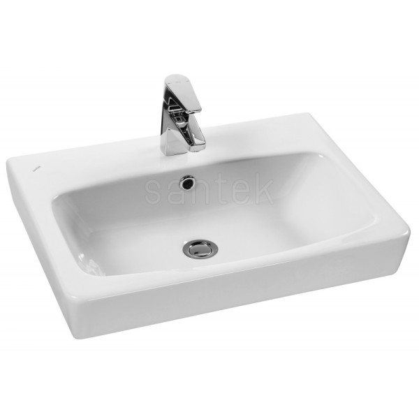 Умывальник Нео 55 1WH302185. Фото 1