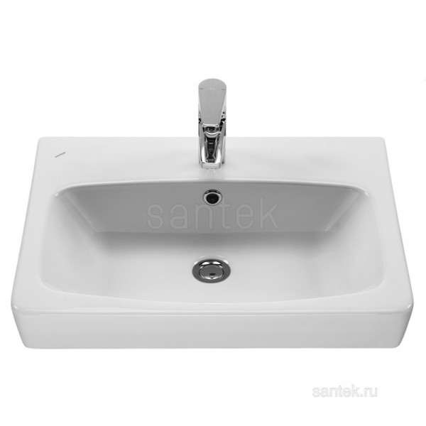 Умывальник Нео 60 1WH302186. Фото 1