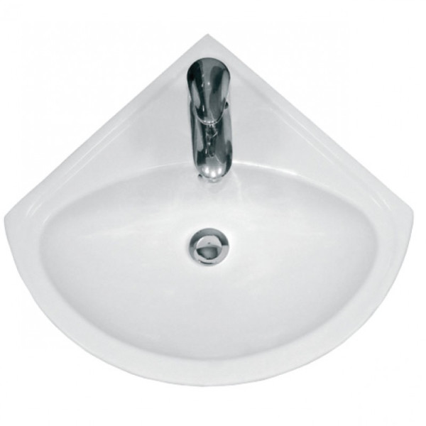 Умывальник угловой "Веер". Фото 1