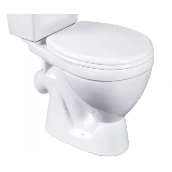 Унитаз ЦОП "ОБЬ" (НОВОКУЗНЕЦК). Фото 1