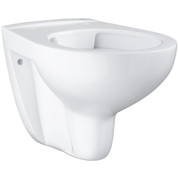 Унитаз Grohe Bau Ceramic подвесной без сиденья (39427000). Фото 1