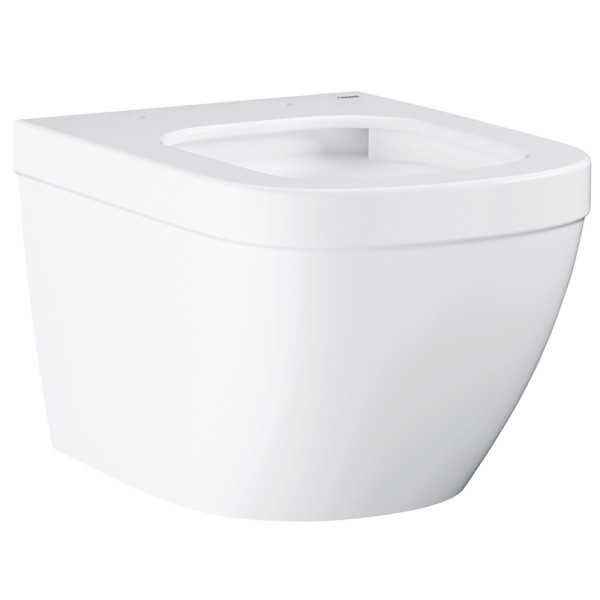 Унитаз Grohe Euro Ceramic подвесной без сиденья (39328000). Фото 1
