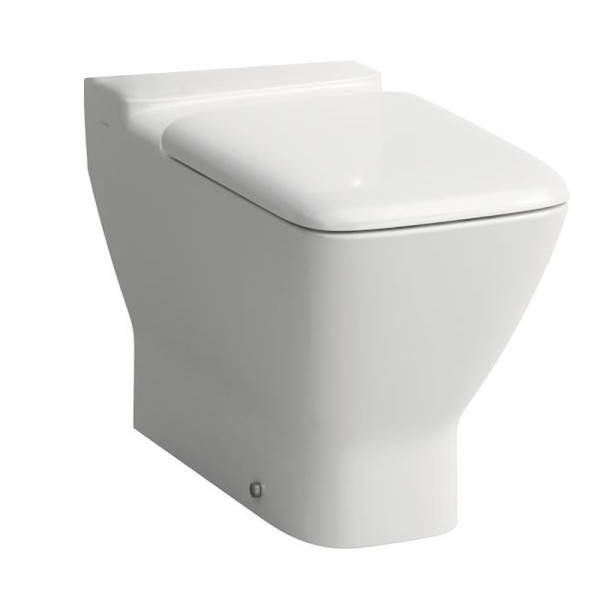 Унитаз напольный Laufen Palace (без бачка) 8.2470.6.000.231.1. Фото 1