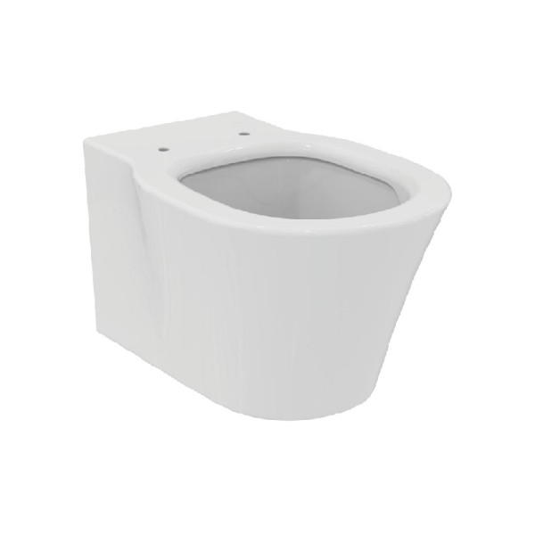 Унитаз подвесной Ideal Standard CONNECT AIR AquaBlade®, глубокий смыв, с крепежом (E005401). Фото 1