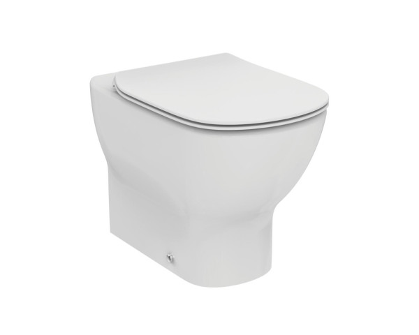 Унитаз приставной Ideal Standard Tesi AquaBlade T007701. Фото 1