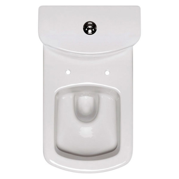 Унитаз PURE (Cersanit). Фото 1