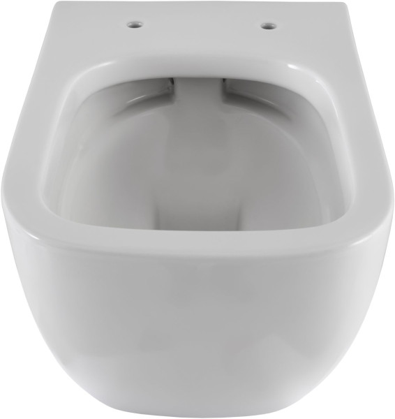 Унитаз с инсталляцией Allen Brau Infinity 4.21004.20/8.9466.0.000.000.1 белый глянец. Фото 1