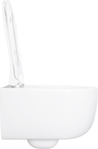 Унитаз с инсталляцией Allen Brau Priority 4.31002.20/8.9466.0.000.000.1 белый глянец. Фото 1