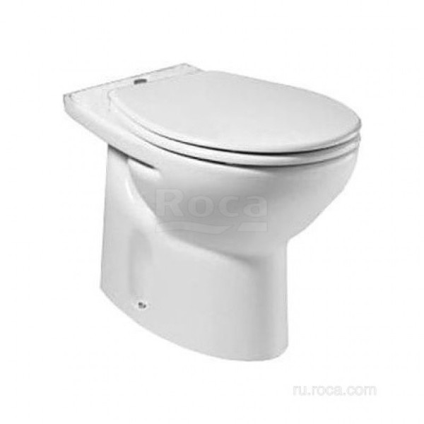 Унитаз VICTORIA, к/в. Фото 1