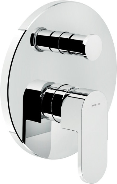 UP94100/ECR UP смеситель для ванны (внешняя часть). Фото 1