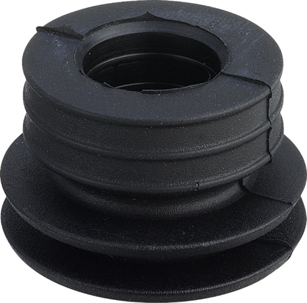 Уплотнительный элемент Viega для подключения писсуара со стороны подачи воды (00020083). Фото 1