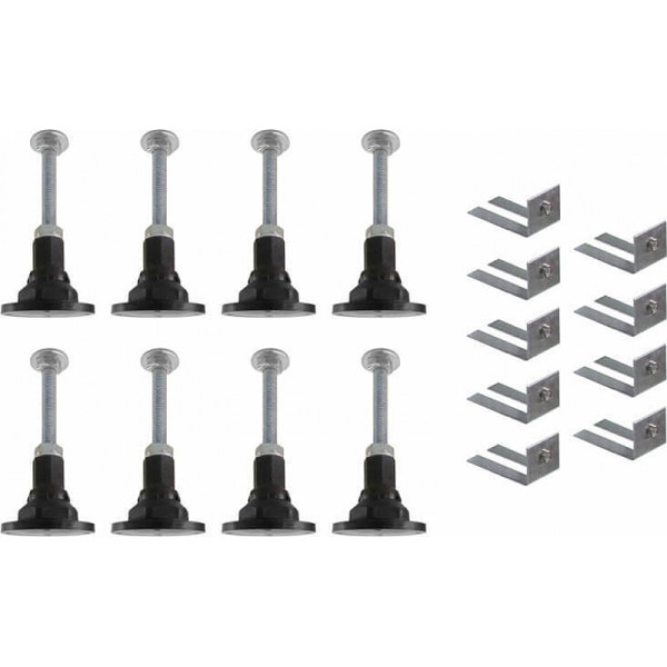 Установочный комплект Квадро. Фото 1