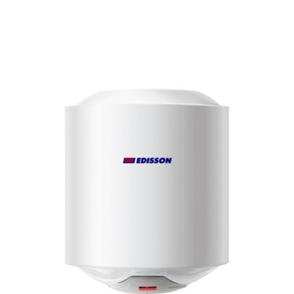В/нагреватель накопительный Edisson ER 50 V (вертикальный). Фото 1