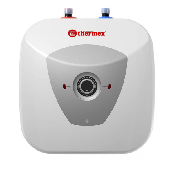 В/нагреватель накопительный Thermex H 10-U PRO (установка под раковиной). Фото 1