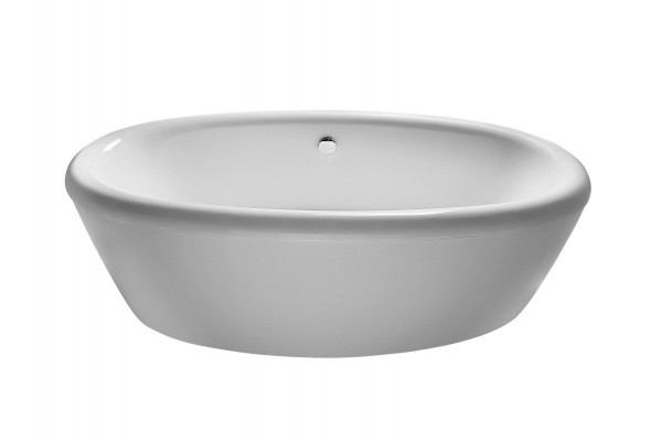 Ванна акриловая отдельностоящая Relisan NEONA Гл000000548, 180x90. Фото 1