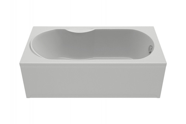 Ванна акриловая (ППУ) Relisan EcoPlus МЕГА Гл000022171, 150x70. Фото 3