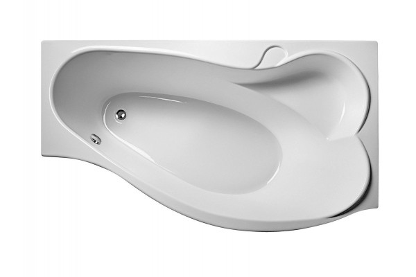 Ванна акриловая правосторонняя Relisan ISABELLA Гл000010530, 170x90. Фото 1