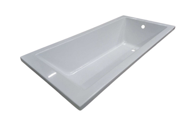 Ванна акриловая Relisan BELLA Гл000026031, 170x80. Фото 6