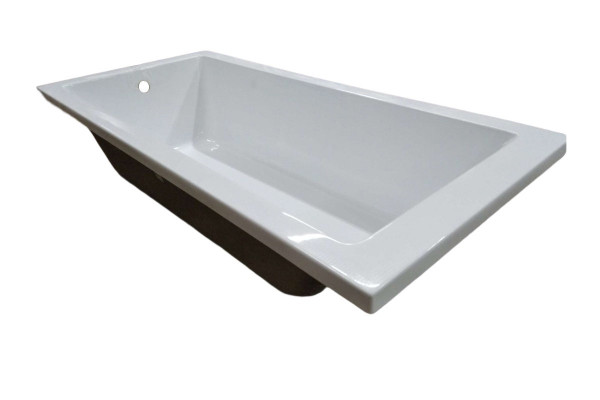 Ванна акриловая Relisan BELLA Гл000026031, 170x80. Фото 7