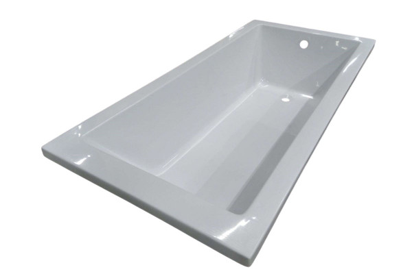 Ванна акриловая Relisan BELLA Гл000026031, 170x80. Фото 8