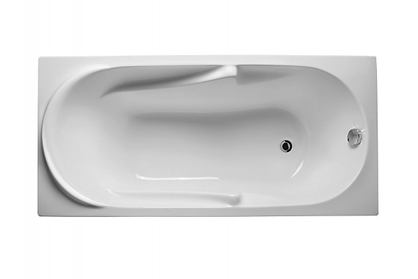 Ванна акриловая Relisan DARIA Гл000008875, 150x70. Фото 1