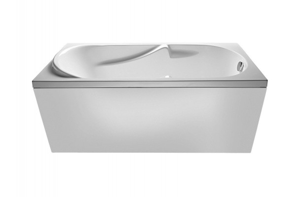 Ванна акриловая Relisan DARIA Гл000008875, 150x70. Фото 3