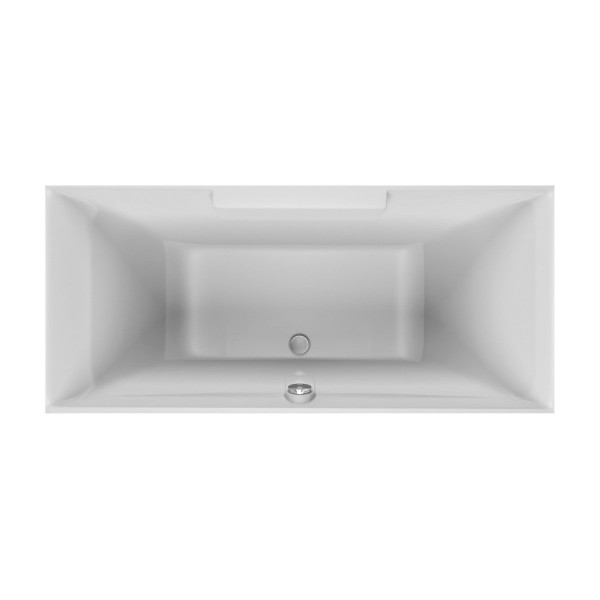Ванна акриловая Relisan EcoPlus Дунай Гл000026740, 180х80. Фото 1