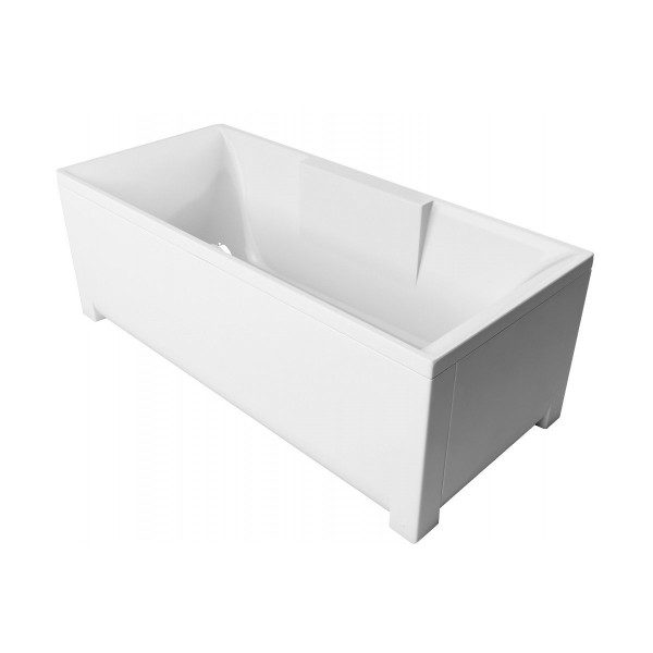 Ванна акриловая Relisan EcoPlus Дунай Гл000026740, 180х80. Фото 3