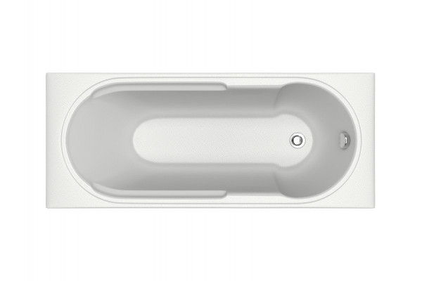 Ванна акриловая Relisan EcoPlus ПРАГА Гл000022032, 150x70. Фото 1