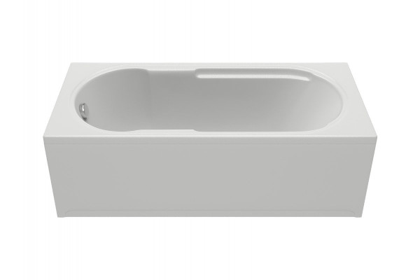 Ванна акриловая Relisan EcoPlus ПРАГА Гл000022032, 150x70. Фото 3