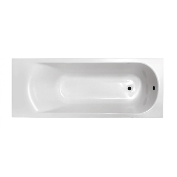 Ванна акриловая Relisan EcoPlus Селена Гл000025997, 180х70. Фото 1